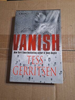Vanish